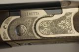 Beretta 686 "Silver Pigeon I" 20GA
- 7 of 18