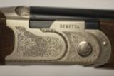Beretta 686 "Silver Pigeon I" 20GA
- 11 of 18
