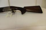 Left handed Browning 625 "Sporting 12ga - 5 of 16