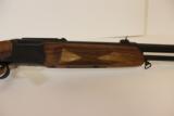 Baikal/U.S.S.G MP-94 Combination Rifle/shotgun 12ga/.223 Rem - 8 of 11
