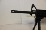 Rock River Arms LAR-15 5.56x45mm (.223 Remington)
- 2 of 14