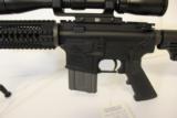 Rock River Arms LAR-15 5.56x45mm (.223 Remington)
- 7 of 14