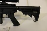 Rock River Arms LAR-15 5.56x45mm (.223 Remington)
- 8 of 14