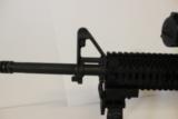 Rock River Arms LAR-15 5.56x45mm (.223 Remington)
- 3 of 14