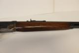 Winchester 64 "The Deer Rifle" .30 W.C.F.
- 8 of 10