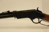 Henry Repeating Arms "Henry" M1860 Iron Frame .44-40 Win - 10 of 23