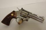 Colt Python .357 Mag - 1 of 3