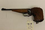 Hammerli 105 Olympic Target Model Pistol - 2 of 8
