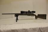 Remington 700 CDL 7MM rem Mag - 1 of 10