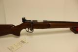 Remington 521-T "Junior Special" .22 LR - 7 of 9