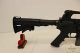 Colt AR-15 A2 Government Carbine 5.56x45mm (.223 Remington)
- 9 of 10