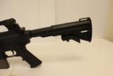 Colt AR-15 A2 Government Carbine 5.56x45mm (.223 Remington)
- 5 of 10