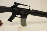 Rock River Arms LAR-15 "National Match" 5.56x45mm (.223 Remington)
- 8 of 10