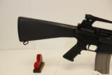 Rock River Arms LAR-15 "National Match" 5.56x45mm (.223 Remington)
- 9 of 10