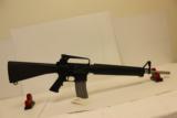 Rock River Arms LAR-15 "National Match" 5.56x45mm (.223 Remington)
- 10 of 10