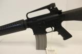 Rock River Arms LAR-15 "National Match" 5.56x45mm (.223 Remington)
- 4 of 10