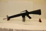 Rock River Arms LAR-15 "National Match" 5.56x45mm (.223 Remington)
- 1 of 10