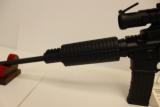 DPMS A15/M4 5.56x45MM (.223 Remington)
- 3 of 10
