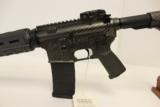 Colt M4 Carbine (MagPul Carbon Fiber) 5.56x45M/M (.223 Remington)
- 4 of 9
