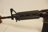 Colt M4 Carbine (MagPul Carbon Fiber) 5.56x45M/M (.223 Remington)
- 3 of 9
