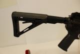 Colt M4 Carbine (MagPul Carbon Fiber) 5.56x45M/M (.223 Remington)
- 9 of 9