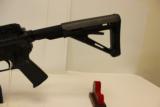 Colt M4 Carbine (MagPul Carbon Fiber) 5.56x45M/M (.223 Remington)
- 5 of 9