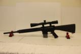 LRB Arms M15SA "Tactical Varmint" 5.56x45M/M (.223 Remington)
- 1 of 11