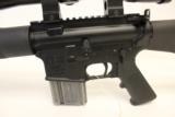 LRB Arms M15SA "Tactical Varmint" 5.56x45M/M (.223 Remington)
- 5 of 11