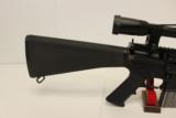 LRB Arms M15SA "Tactical Varmint" 5.56x45M/M (.223 Remington)
- 10 of 11