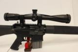 LRB Arms M15SA "Tactical Varmint" 5.56x45M/M (.223 Remington)
- 9 of 11