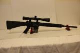 LRB Arms M15SA "Tactical Varmint" 5.56x45M/M (.223 Remington)
- 11 of 11