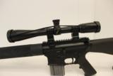 LRB Arms M15SA "Tactical Varmint" 5.56x45M/M (.223 Remington)
- 4 of 11