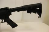 Colt M4+ Carbine 5.56x45m/m (.223 Remington)
- 5 of 10