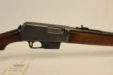 Winchester 1907 .361 Winchester Self-Loading,
- 8 of 10
