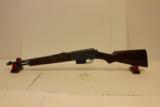 Winchester 1907 .361 Winchester Self-Loading,
- 1 of 10