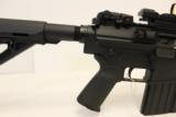 DPMS LR-308/M4 7.62x51MM (.308 Winchester)
- 9 of 11