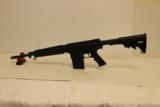 Bushmaster BR-308 "Carbine 7.62x51mm (.308 Winchester)
- 1 of 11