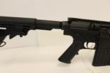 Bushmaster BR-308 "Carbine 7.62x51mm (.308 Winchester)
- 9 of 11