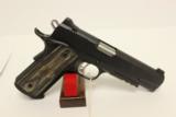 Kimber Tactical Entry II, .45 A.C.P.
- 2 of 2