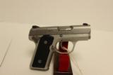 Kimber Solo carry Stainless 9 M/M
- 2 of 2