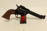 Ruger New Model Siingle Six .22 WMR - 2 of 2