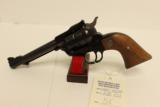 Ruger New Model Siingle Six .22 WMR - 1 of 2
