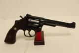 Smith and Wesson K-22 "Masterpiece (3rd Model)
- 2 of 2
