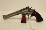 Smith and Wesson 686-6 Plus .357 Mag. - 1 of 3