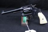 Smith and Wesson Second Model, .44 S&W Special - 2 of 2