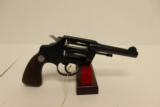 Colt Police Positive Special .38 Special - 3 of 3