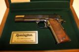 Remington 1911 R1 "Centennial Edition" .45 A.C.P. - 2 of 8