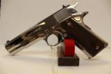 Colt "El Centenereo II" .38 Super - 1 of 2