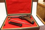 Mauser/Interarms "Parabellum" 7.65 M/M (.30 Luger)
- 1 of 3