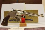 Smith and Wesson 1905 .38 S&W Special - 2 of 2